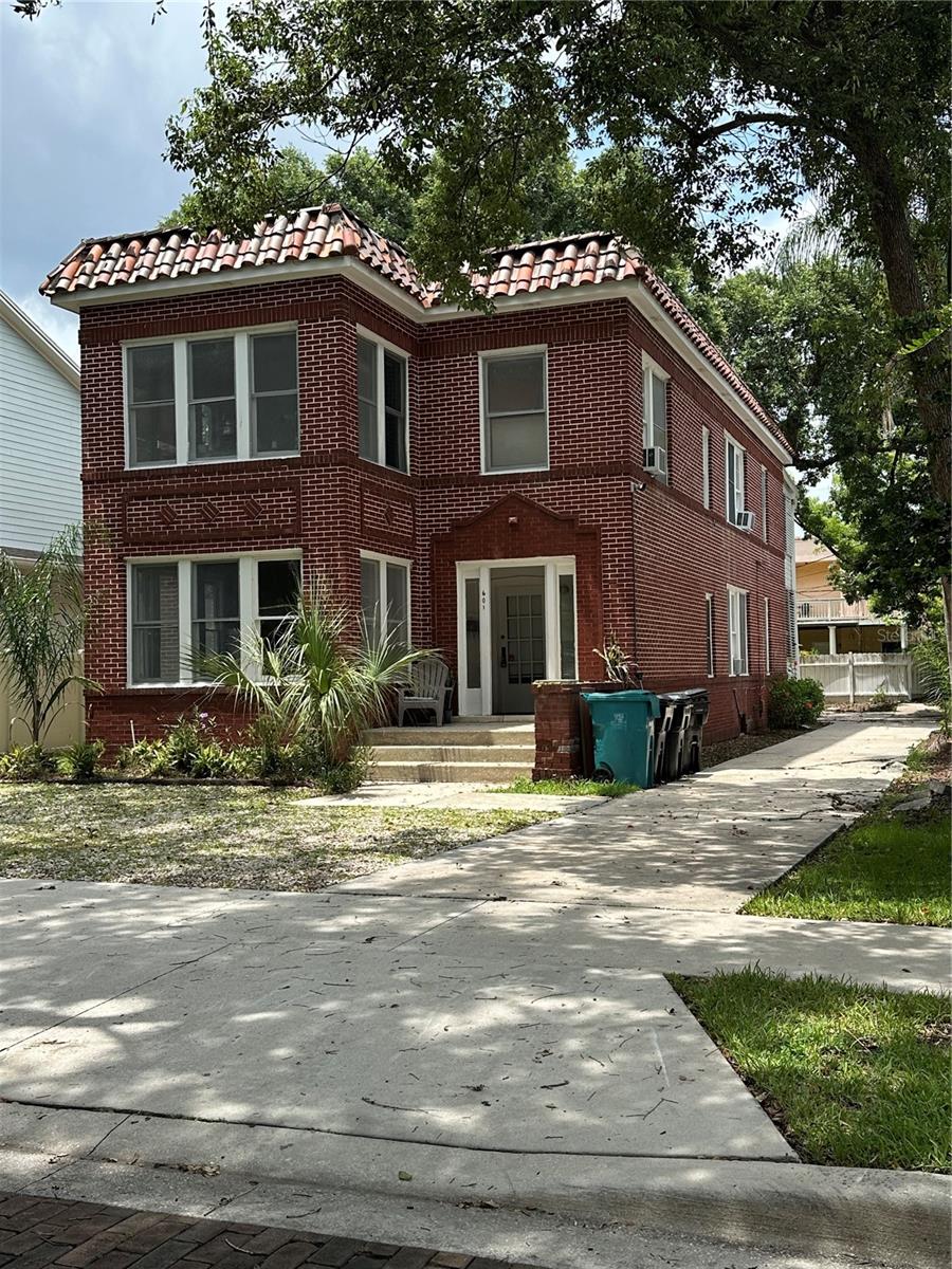 Image 2 of 7 For 601 Delaney Park Drive
