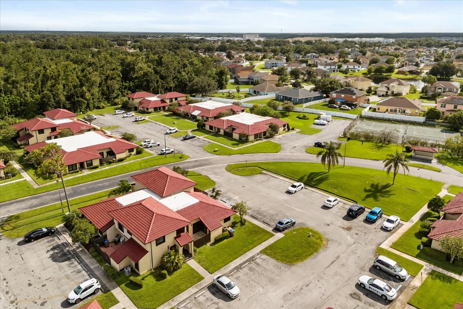 Image 25 of 26 For 443 Hunter Circle