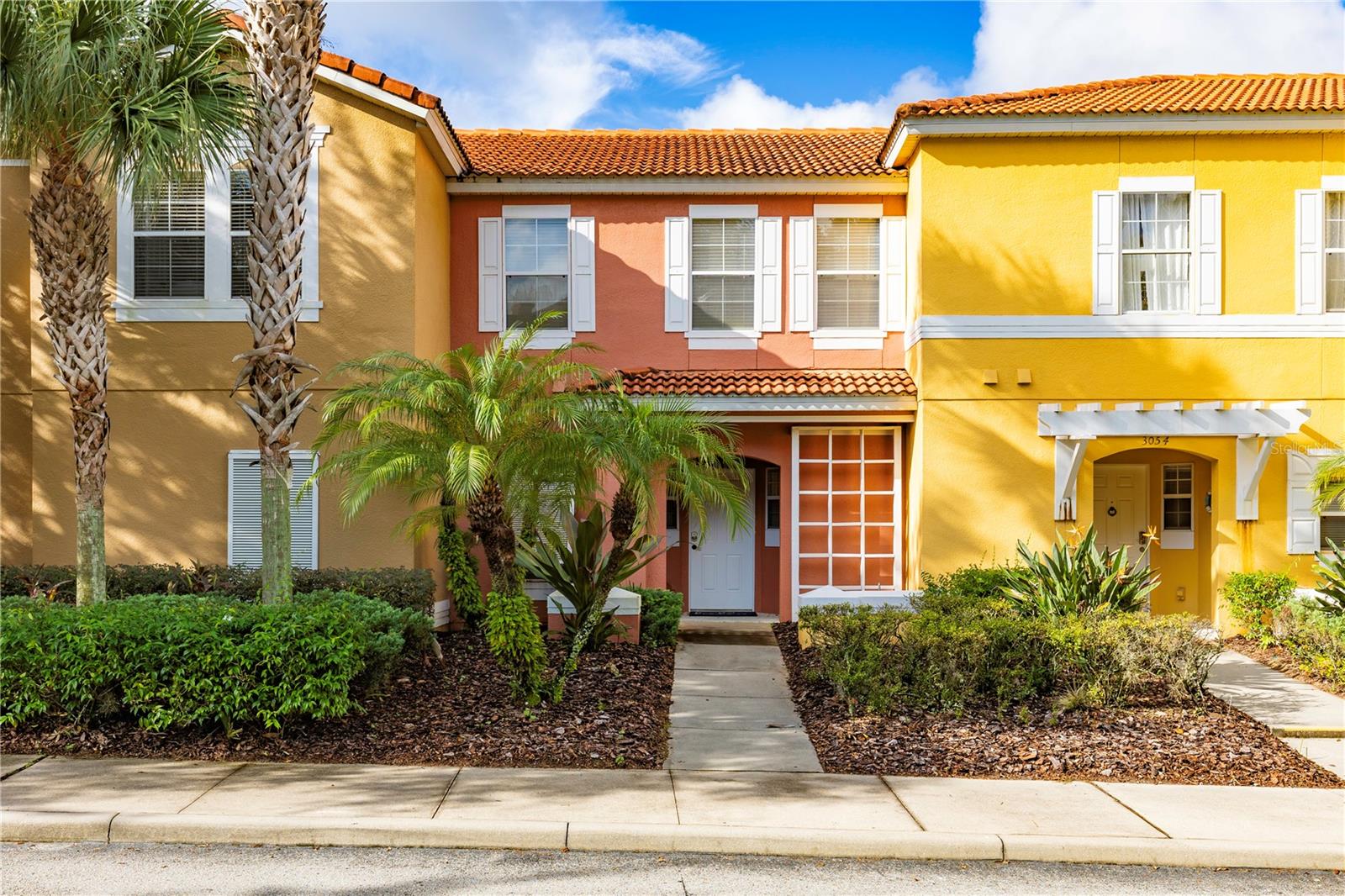 Details for 3052 Secret Lake Drive, KISSIMMEE, FL 34747