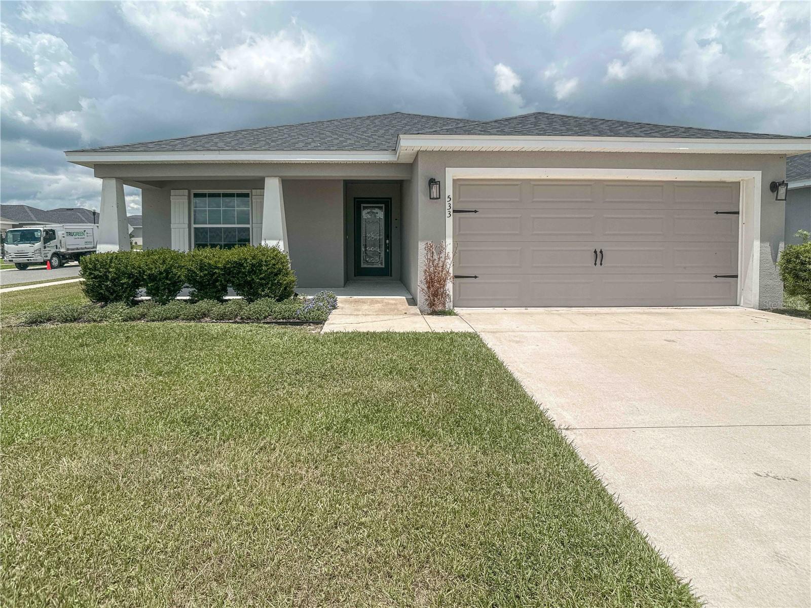 Details for 533 Valentina Lane, AUBURNDALE, FL 33823