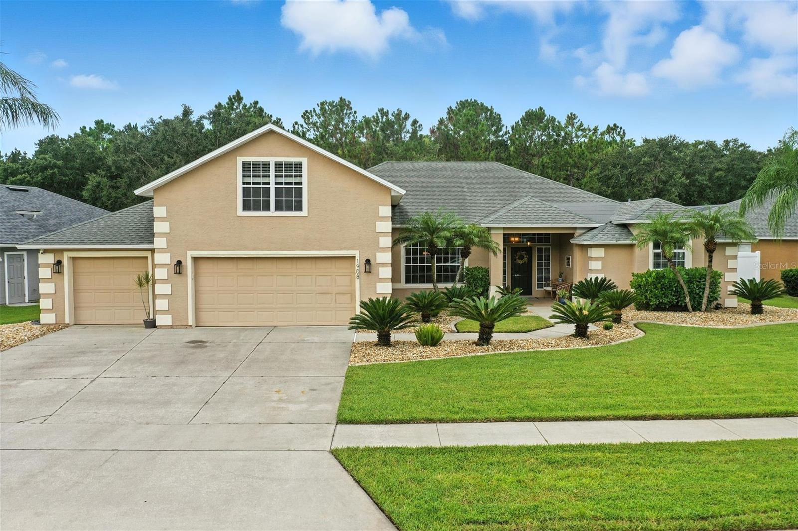 Details for 1908 Creekwater Boulevard, PORT ORANGE, FL 32128