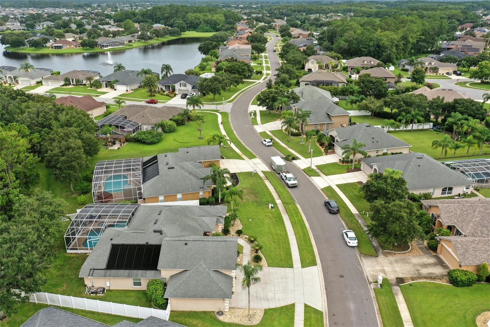 Image 53 of 58 For 1908 Creekwater Boulevard