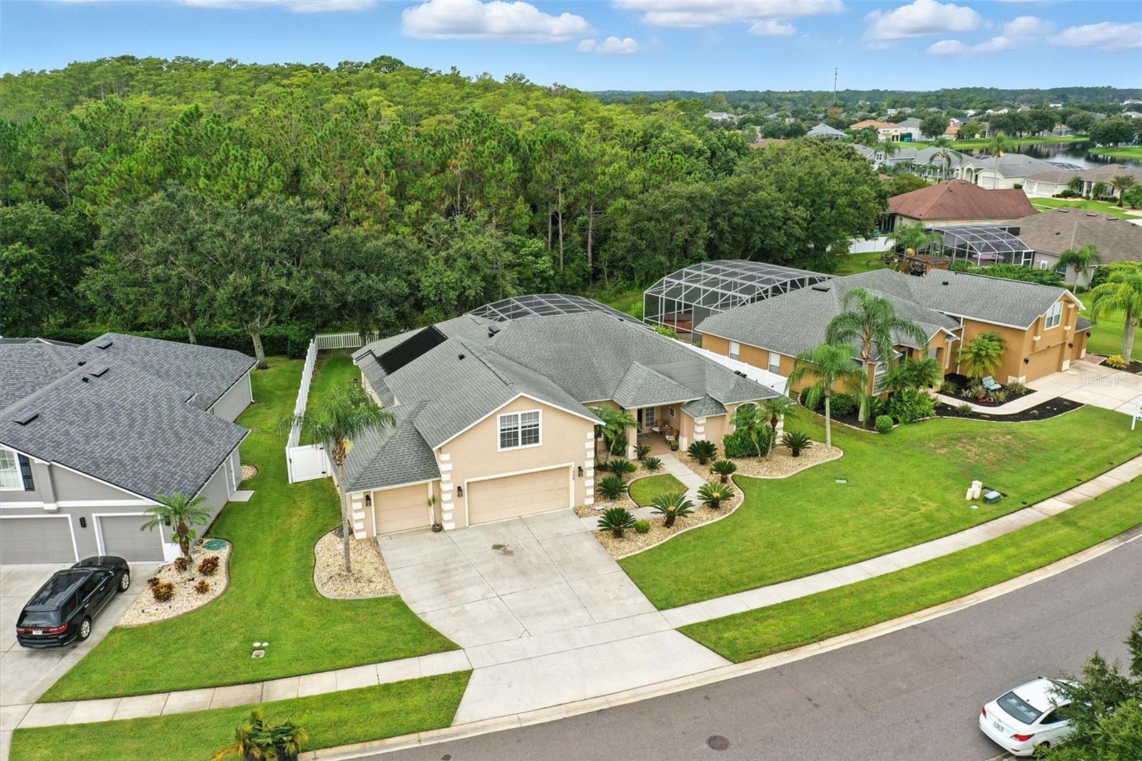 Image 55 of 58 For 1908 Creekwater Boulevard