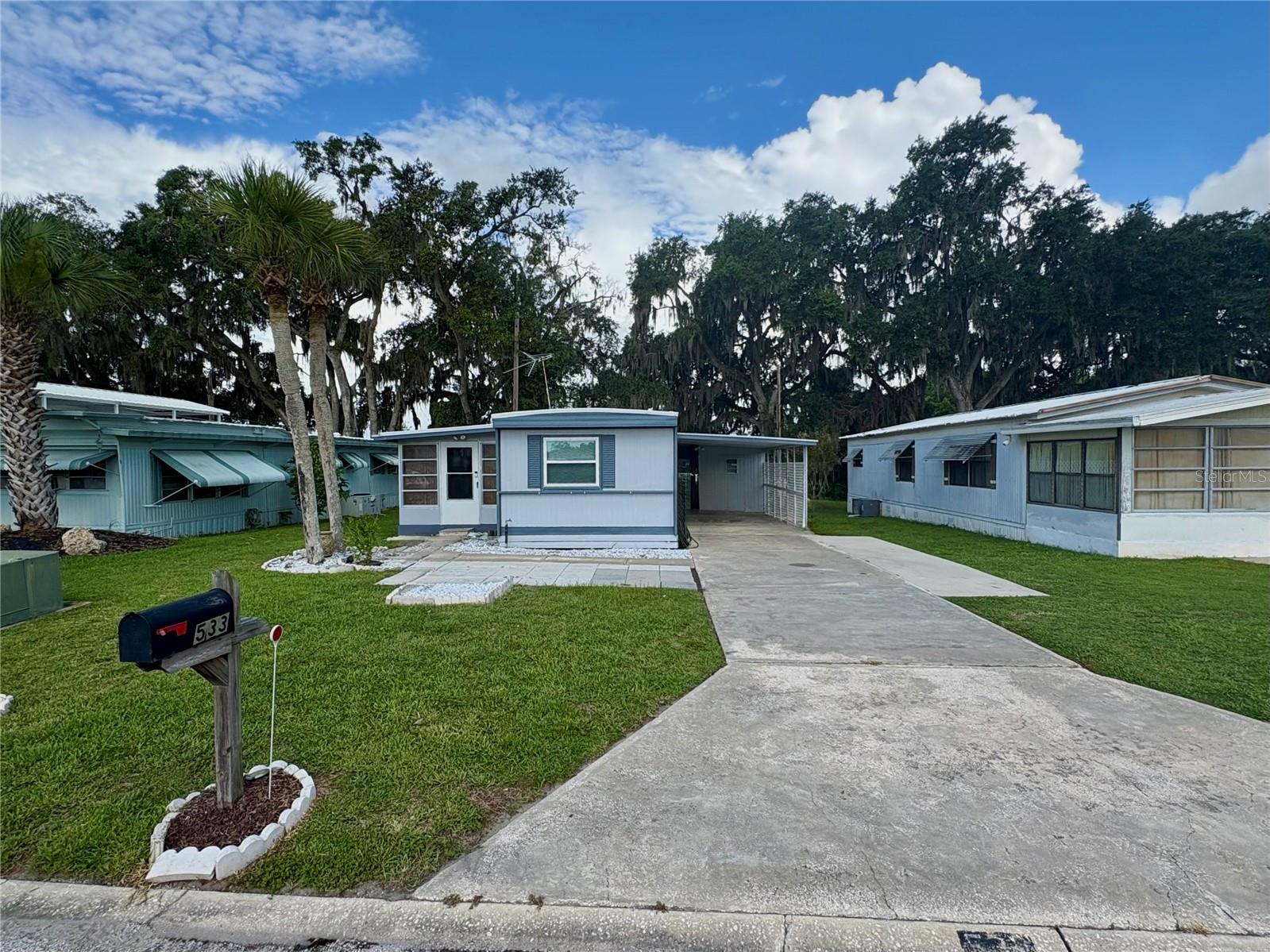 Details for 533 Old Colony Road, LEESBURG, FL 34748