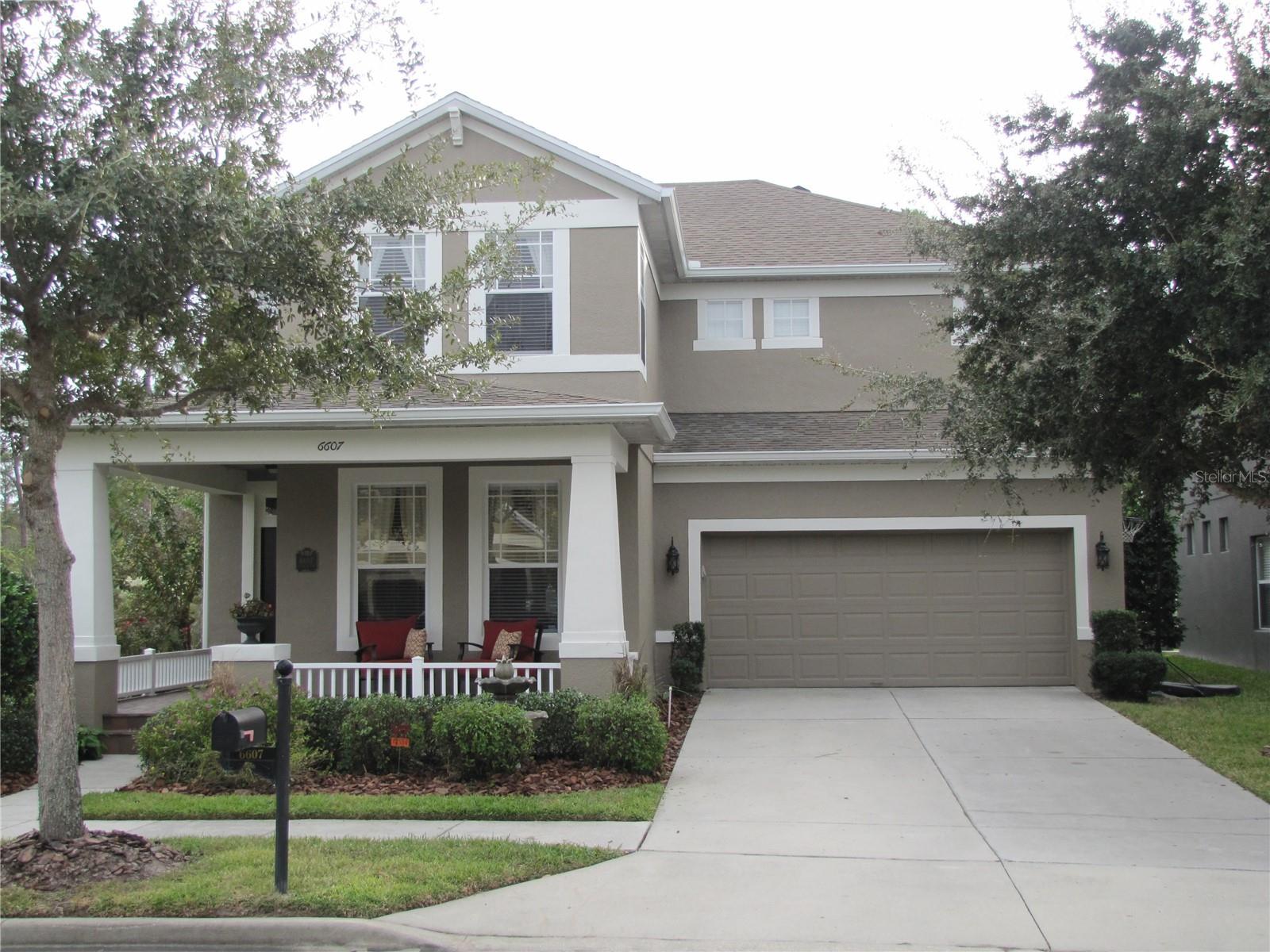 Details for 6607 Earthgold Drive, WINDERMERE, FL 34786