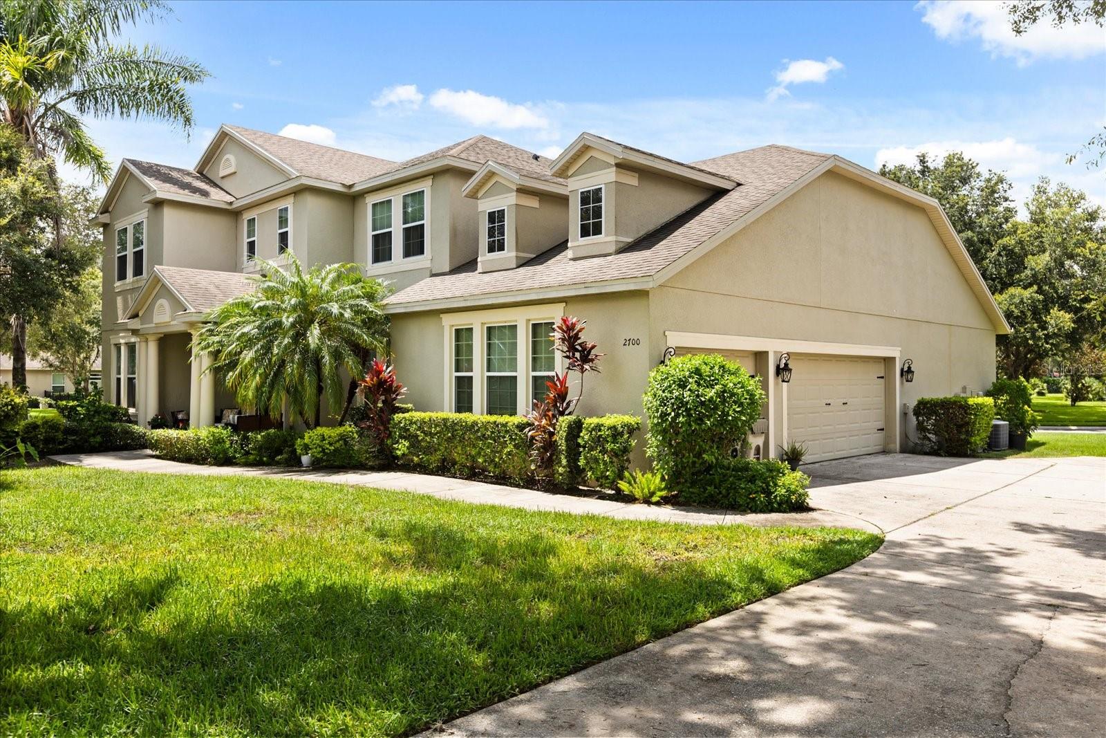Details for 2700 Tree Meadow Loop, APOPKA, FL 32712