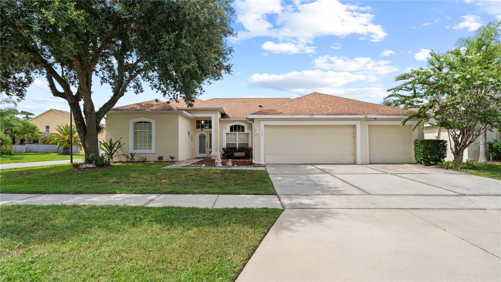 Details for 603 Forestgreen Court, ORLANDO, FL 32828