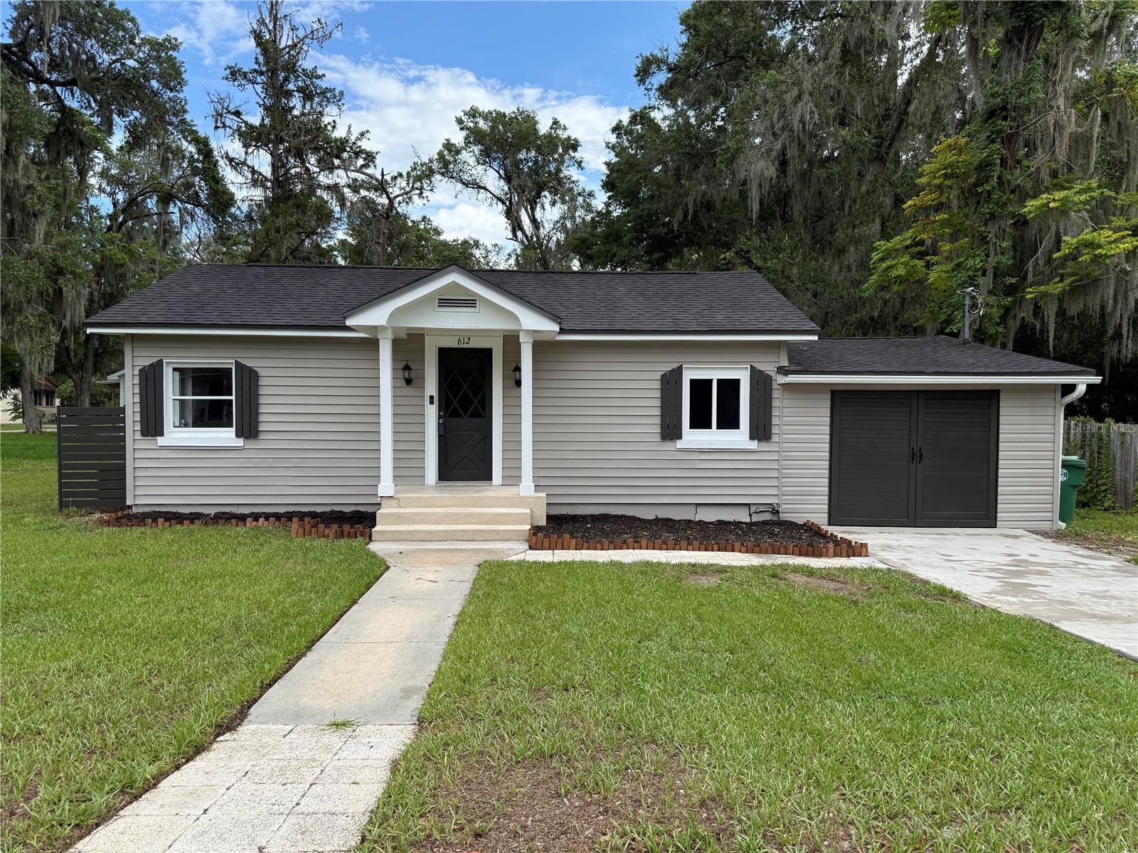 Details for 612 Plymouth Avenue, DELAND, FL 32724
