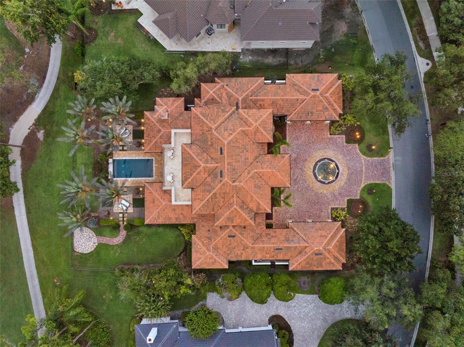 Image 100 of 100 For 9589 Blandford Road