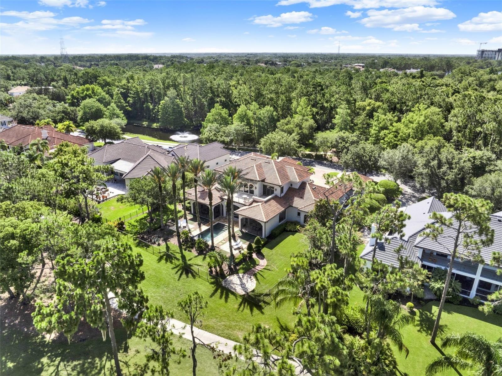 Image 94 of 100 For 9589 Blandford Road