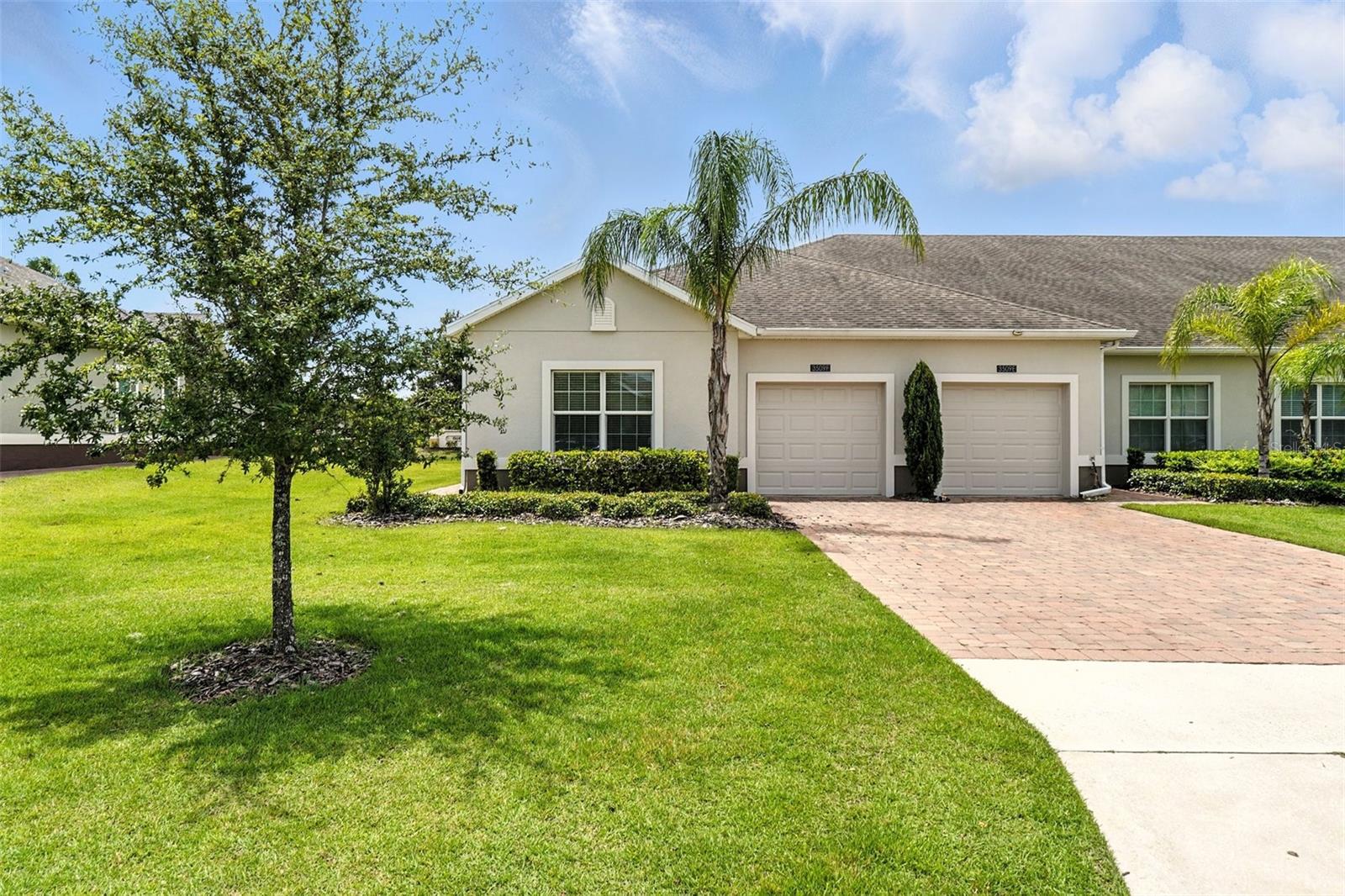 Details for 3509 Belland Circle F, CLERMONT, FL 34711