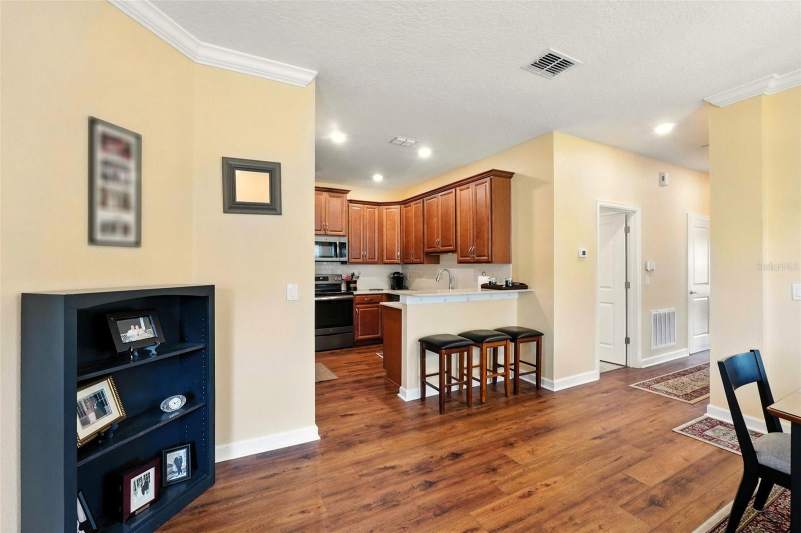 Image 10 of 38 For 3509 Belland Circle F