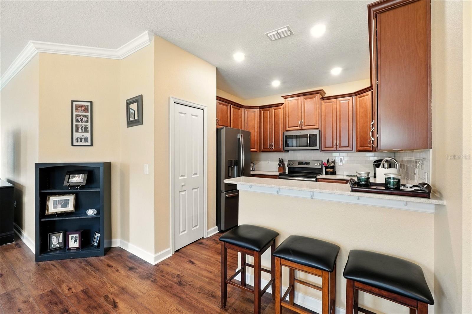 Image 12 of 38 For 3509 Belland Circle F