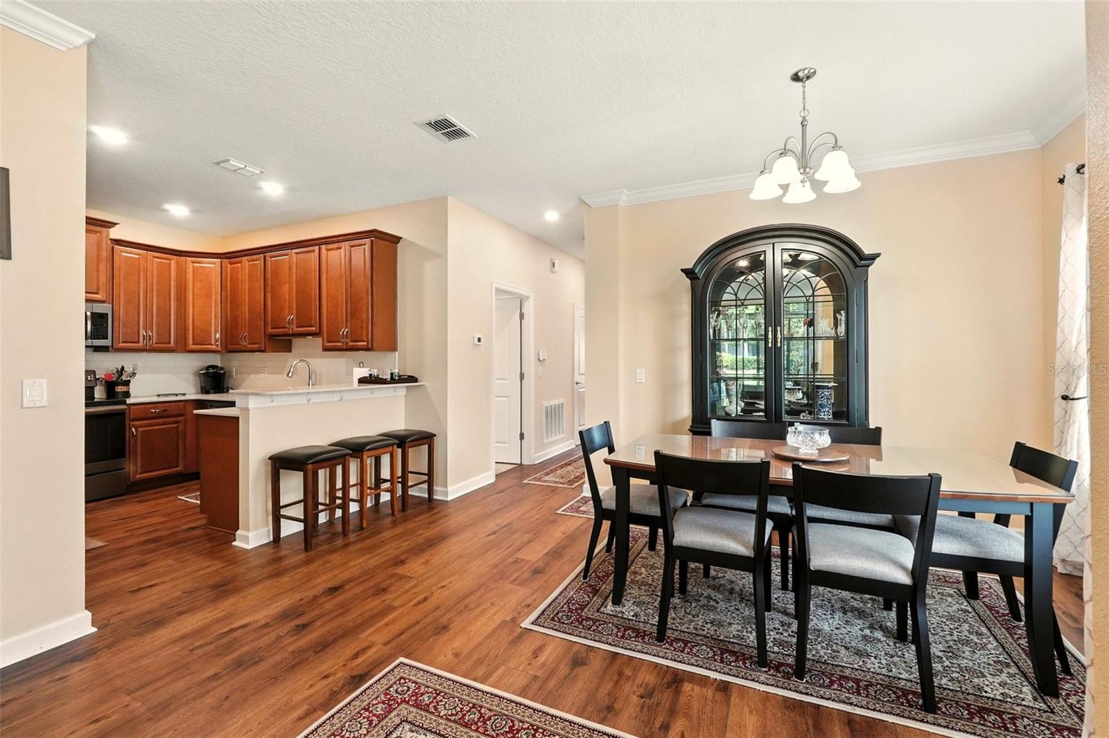Image 17 of 38 For 3509 Belland Circle F