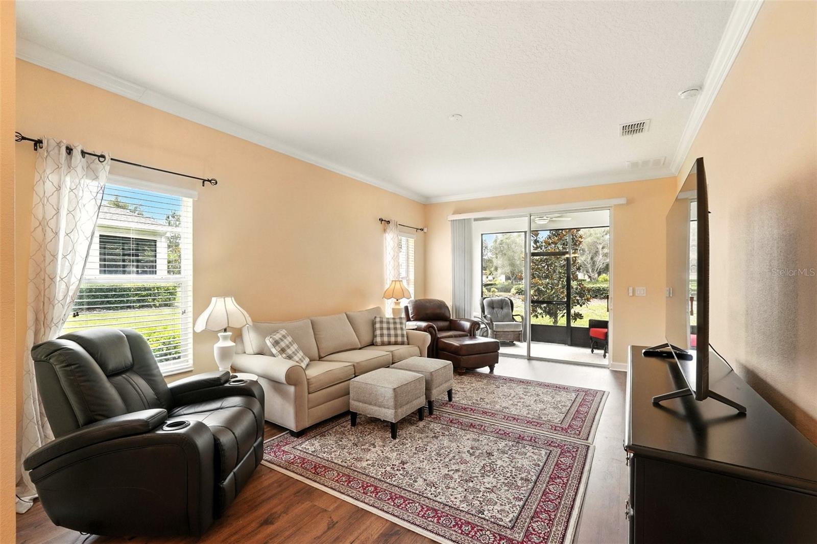 Image 5 of 38 For 3509 Belland Circle F