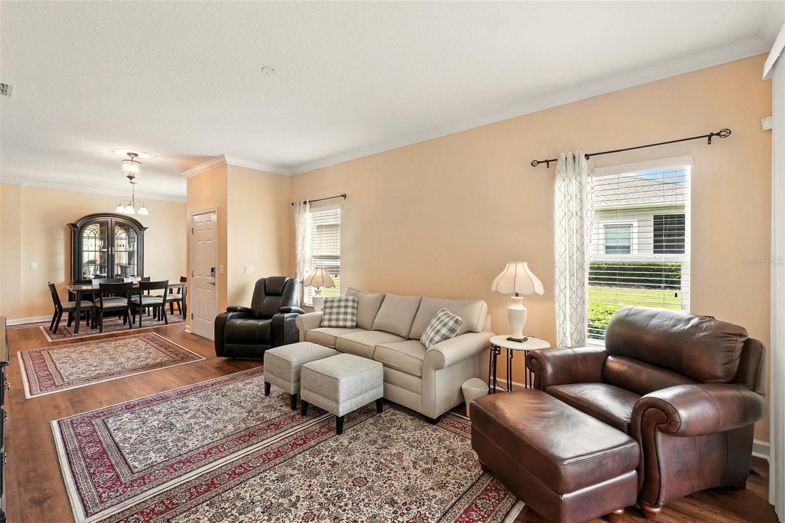 Image 7 of 38 For 3509 Belland Circle F