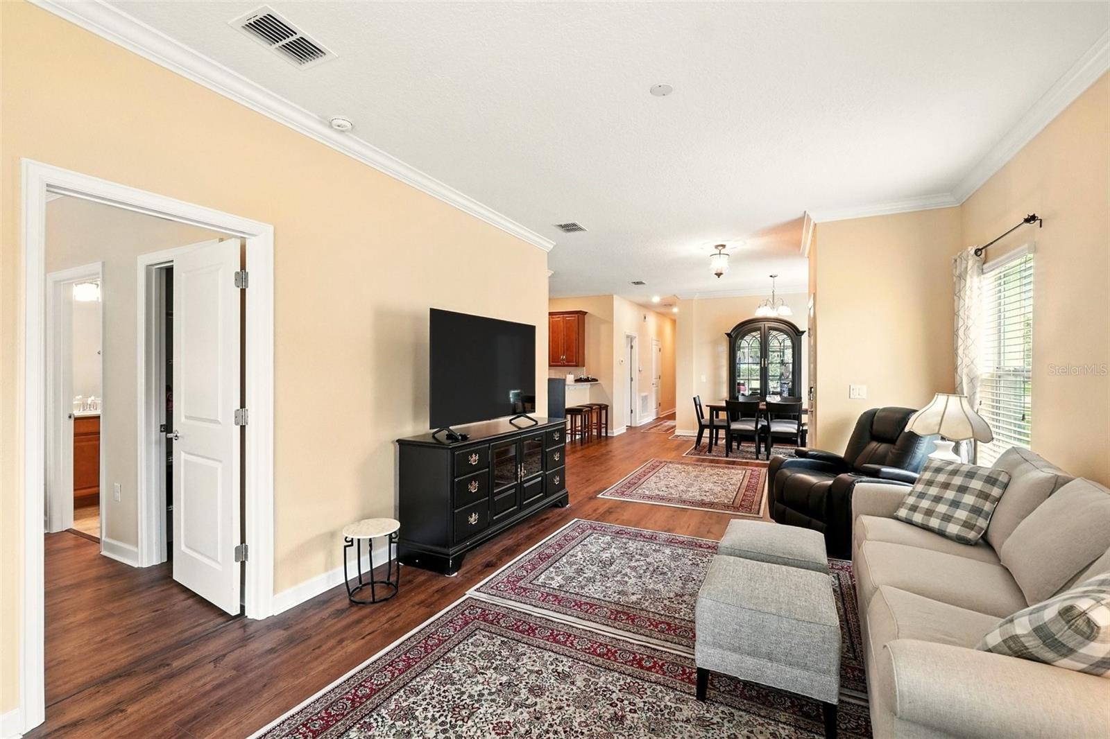 Image 9 of 38 For 3509 Belland Circle F