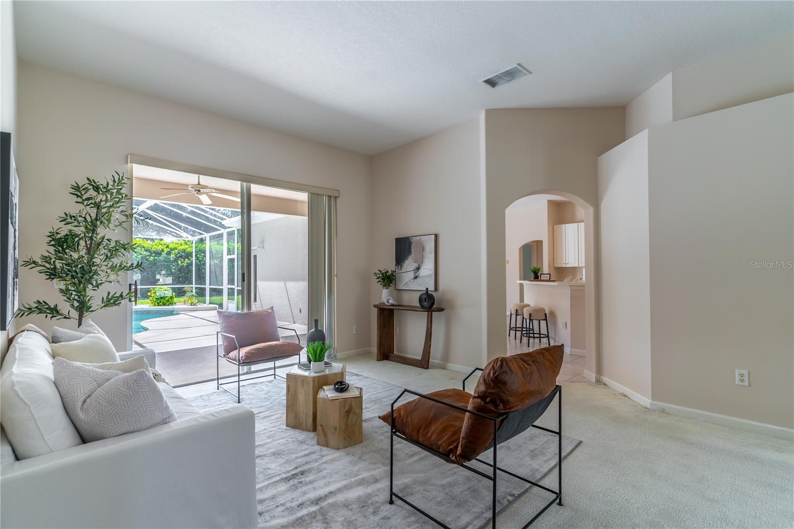 Image 2 of 30 For 2340 Blackjack Oak St