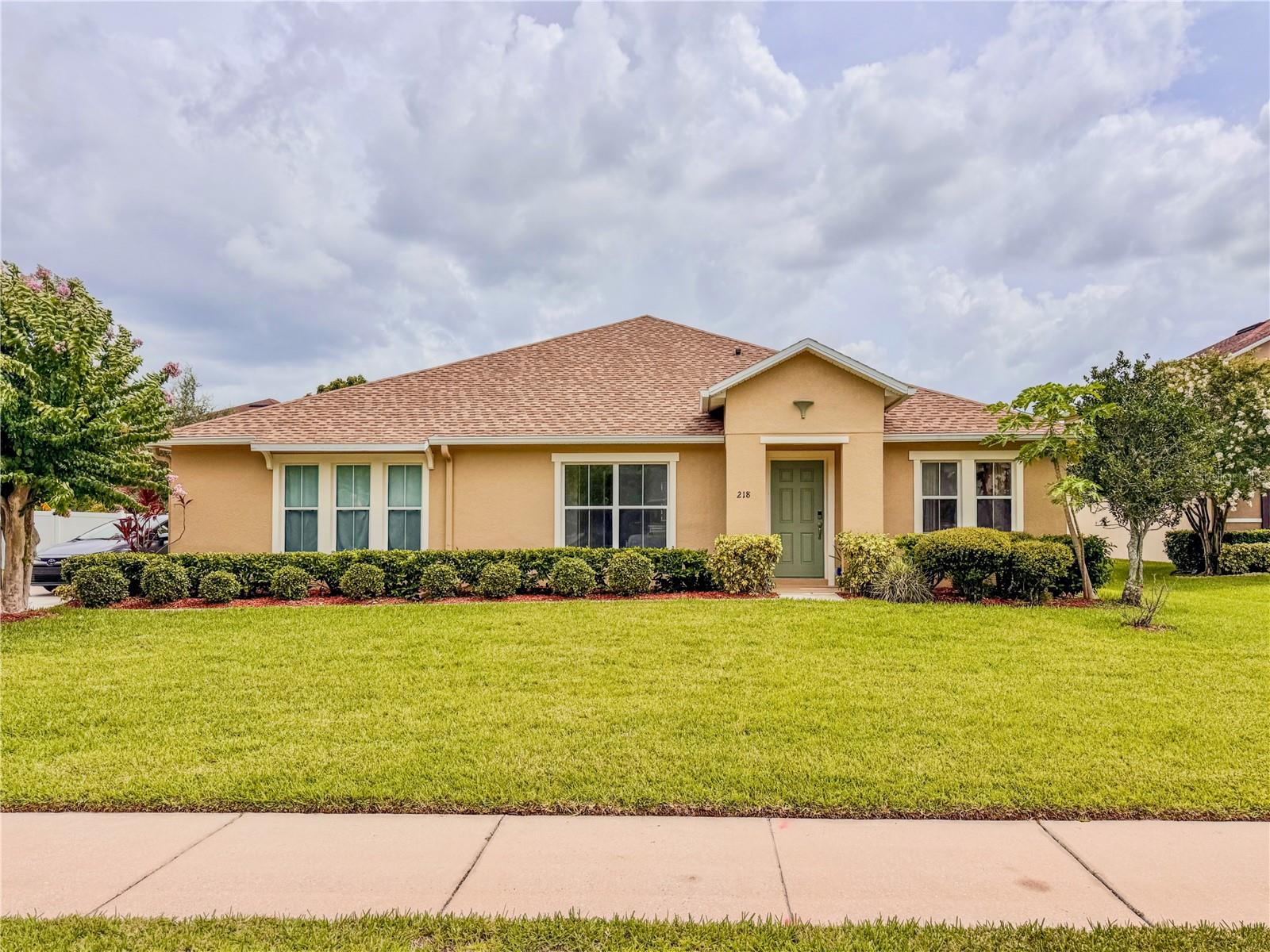 Details for 218 Black Springs Lane, WINTER GARDEN, FL 34787