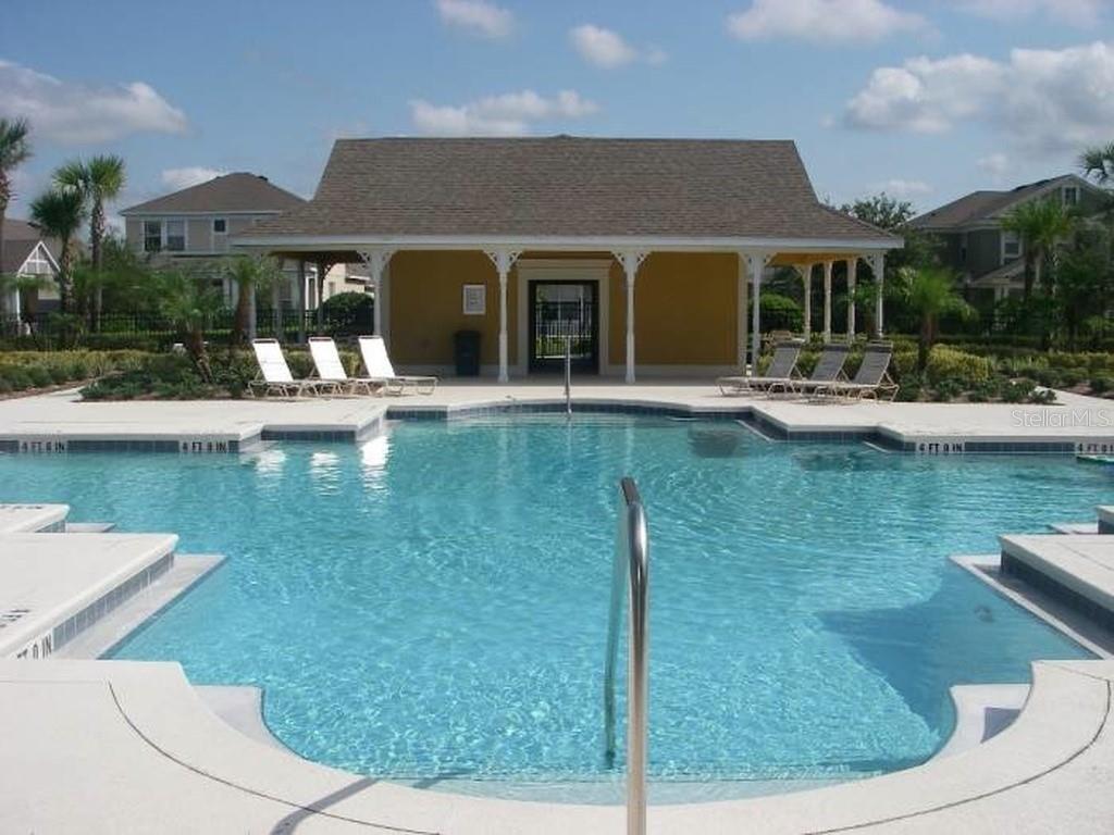 Image 44 of 45 For 14666 Water Locust Drive