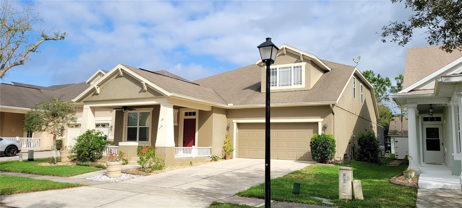 Details for 1721 Saffron Plum Lane, ORLANDO, FL 32828