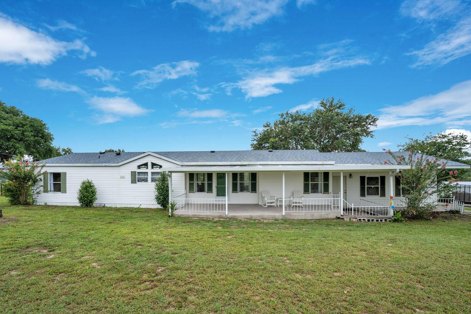 Details for 14590 Sunset Harbor Road, WEIRSDALE, FL 32195