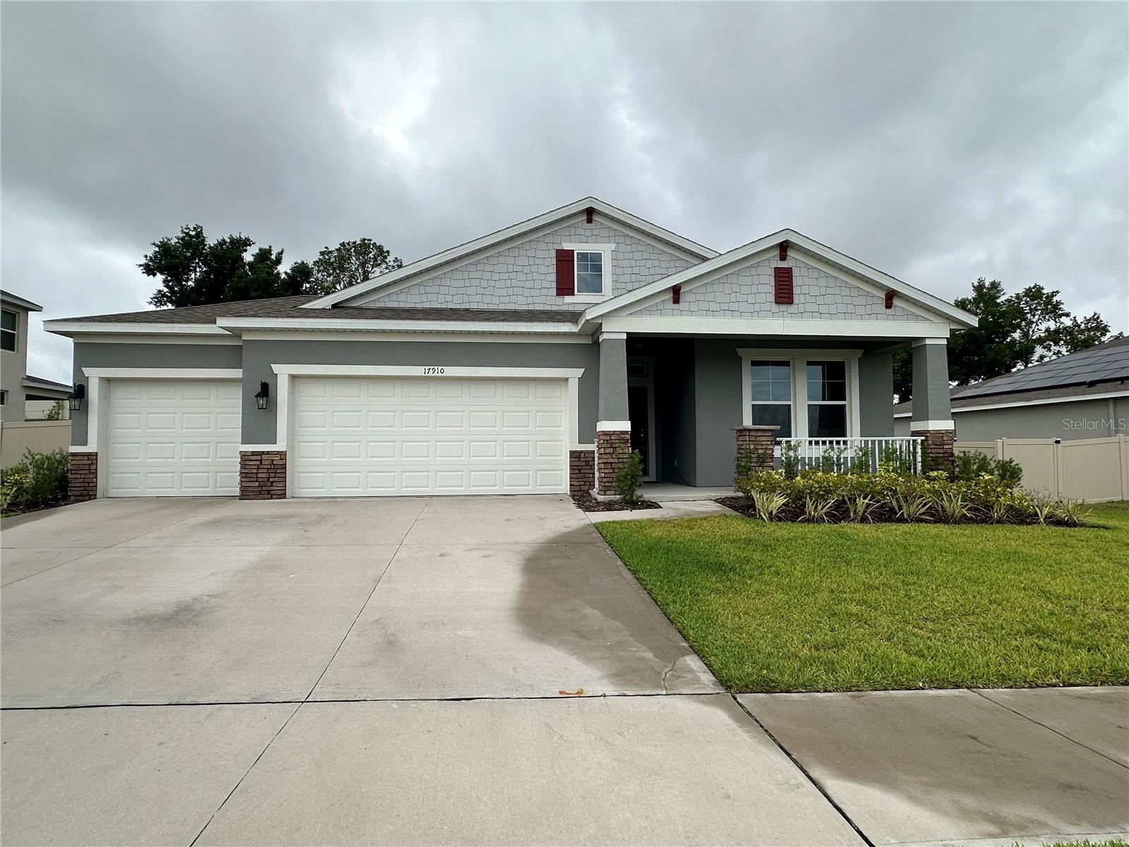 Details for 17910 Hither Hills Circle, WINTER GARDEN, FL 34787