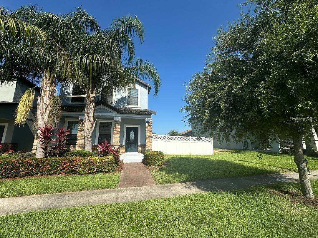 Details for 7984 Wood Sage Drive, WINTER GARDEN, FL 34787