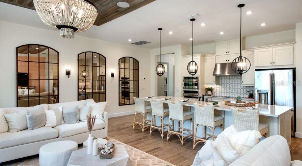 Image 7 of 42 For 938 Tassleflower Trail