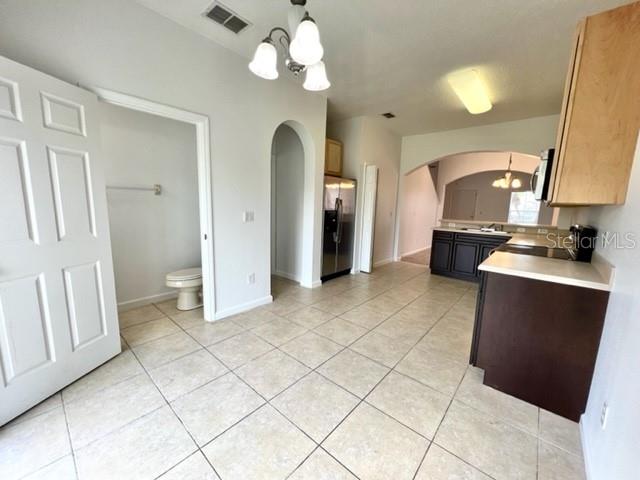 Image 13 of 39 For 16404 Cedar Crest Drive