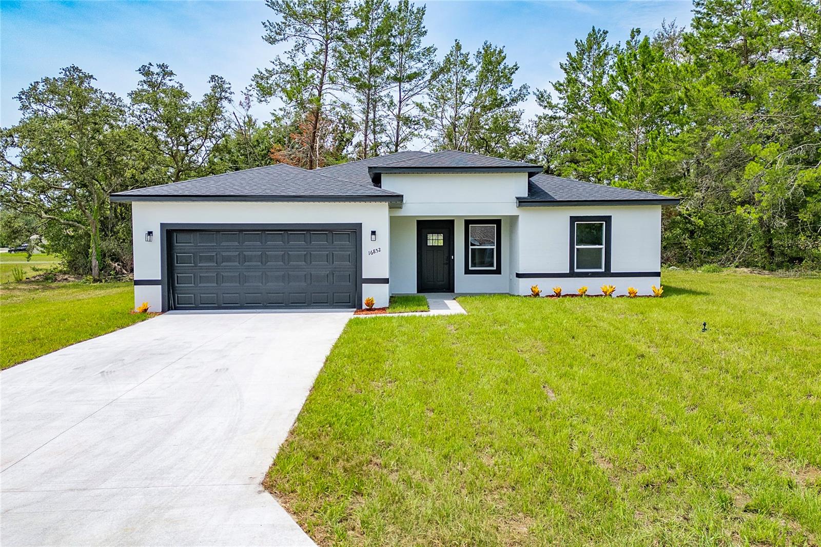 Details for 16852 41st Avenue Road, OCALA, FL 34473