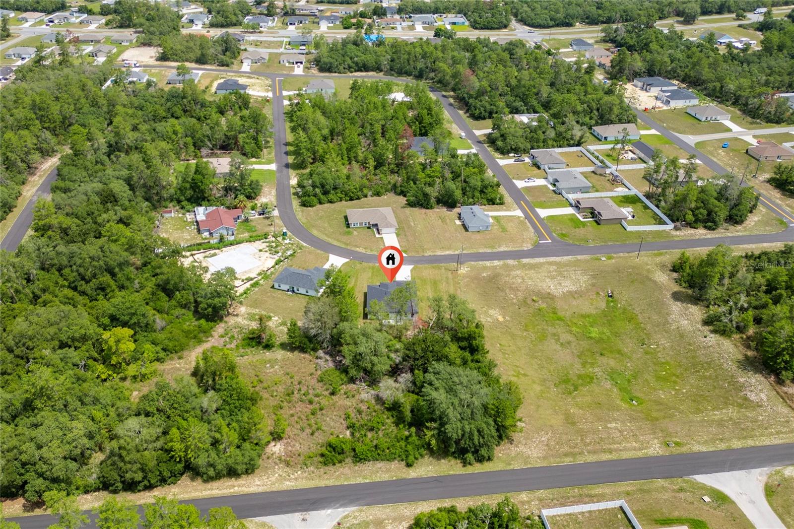 Image 36 of 39 For 16852 41st Avenue Road