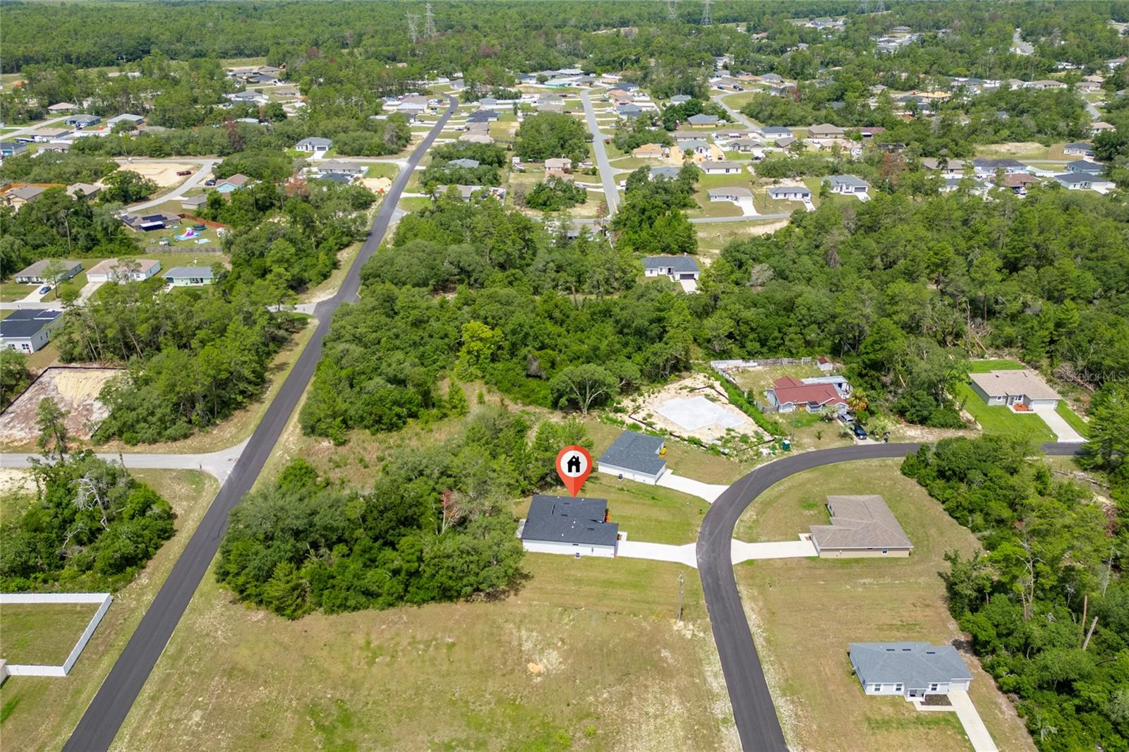 Image 4 of 39 For 16852 41st Avenue Road
