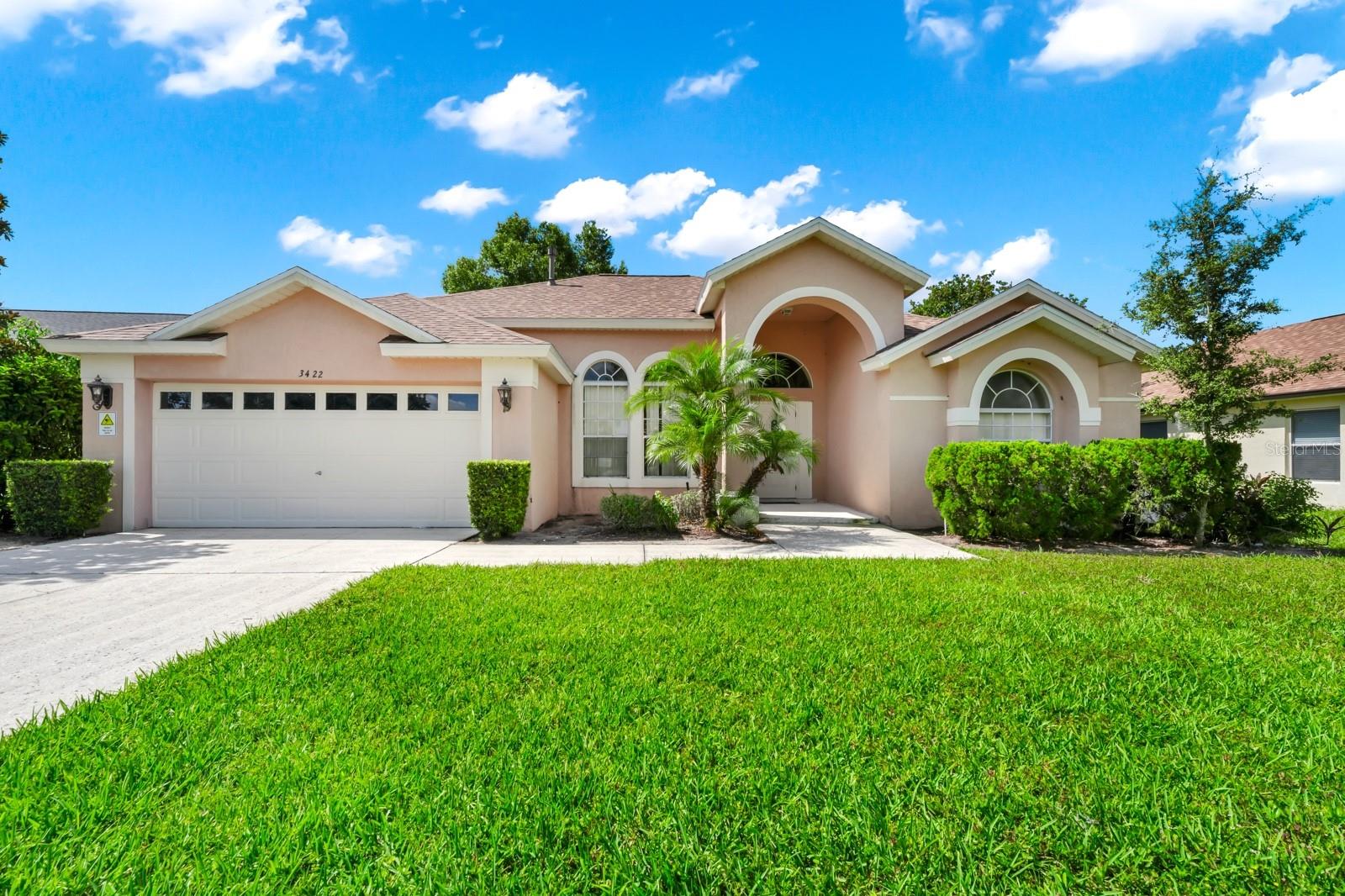 Details for 3422 Swallow Hill Street, CLERMONT, FL 34714