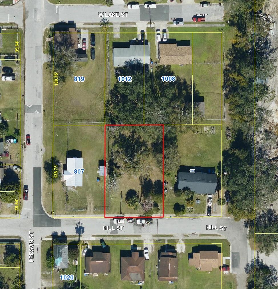 Listing Details for 1005 Hill Street, KISSIMMEE, FL 34741