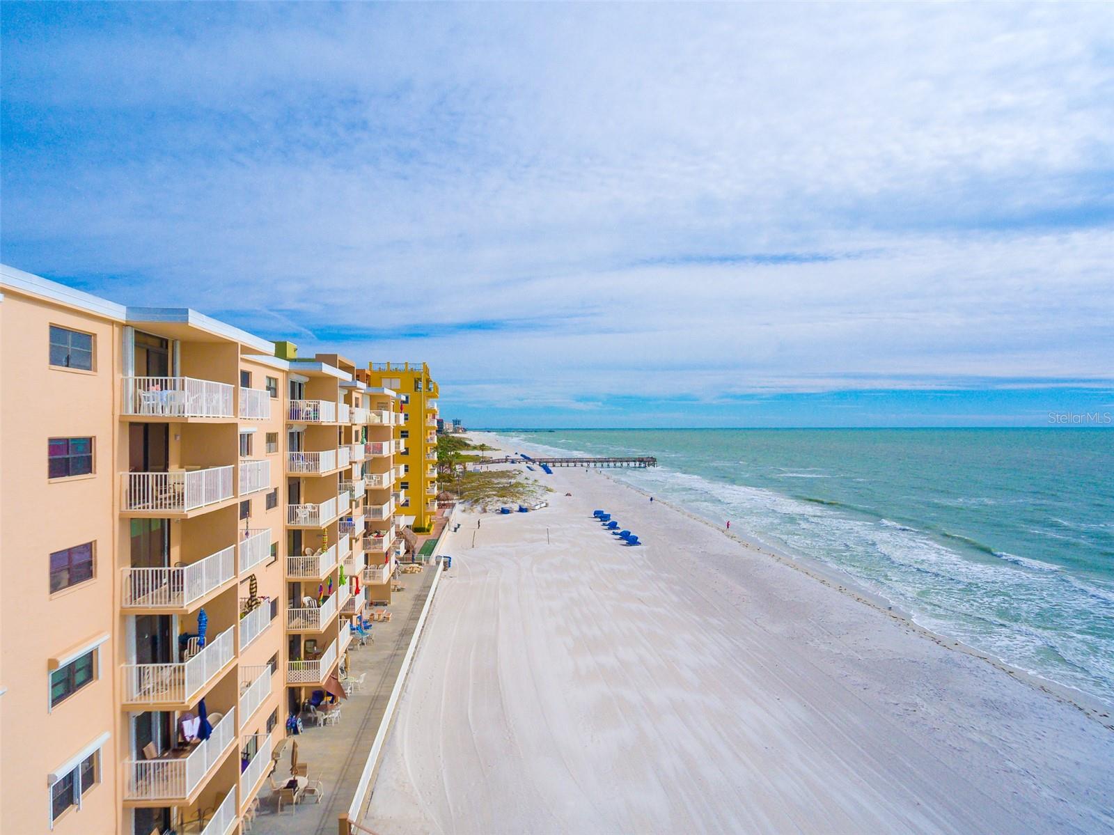 Image 26 of 32 For 18650 Gulf Boulevard 604