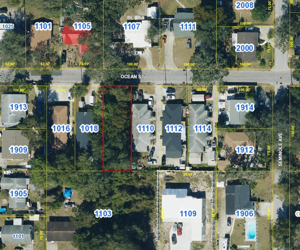Listing Details for Ocean Street, KISSIMMEE, FL 34744