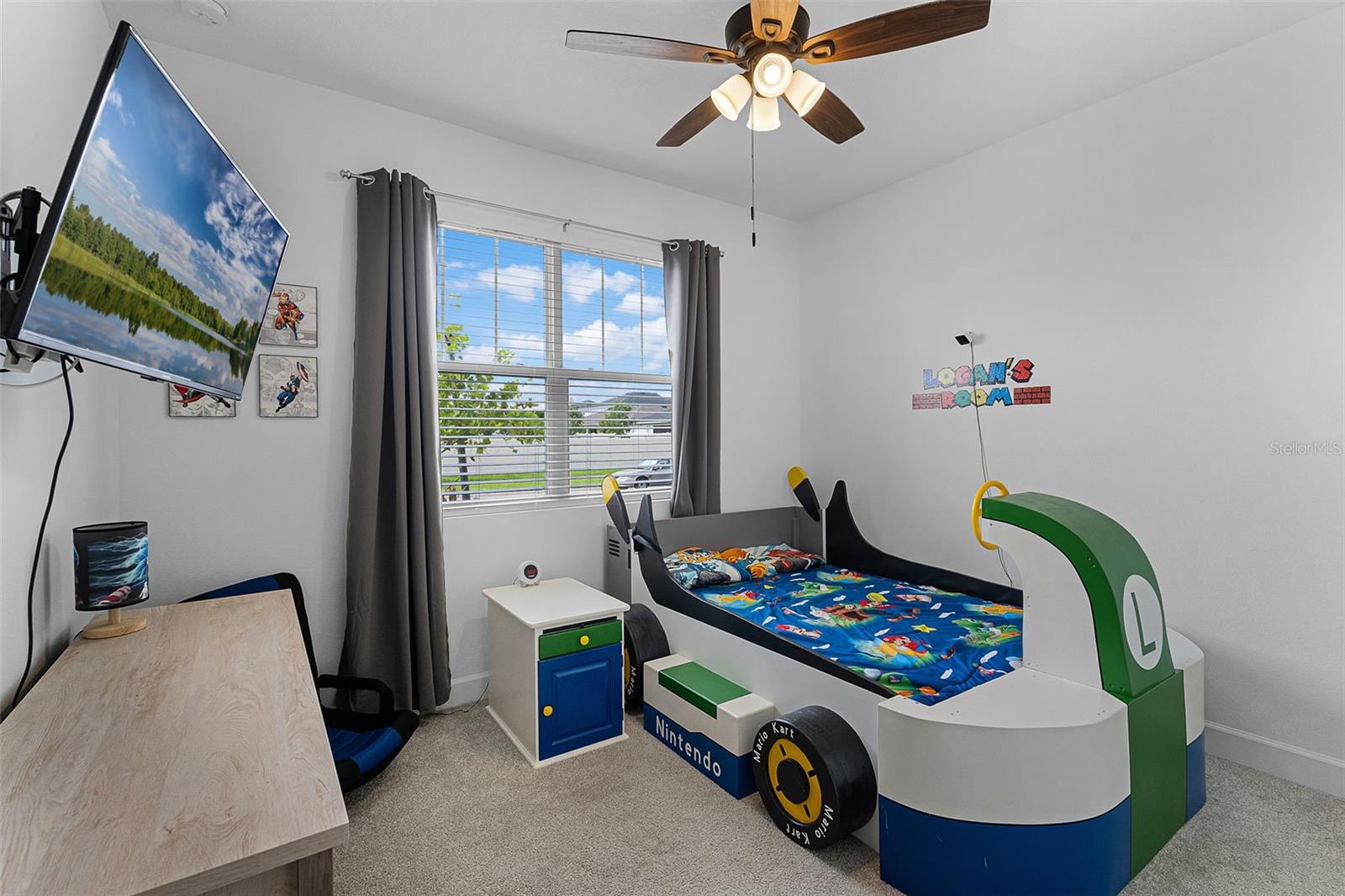 Image 18 of 42 For 2936 Wild Mulberry Drive