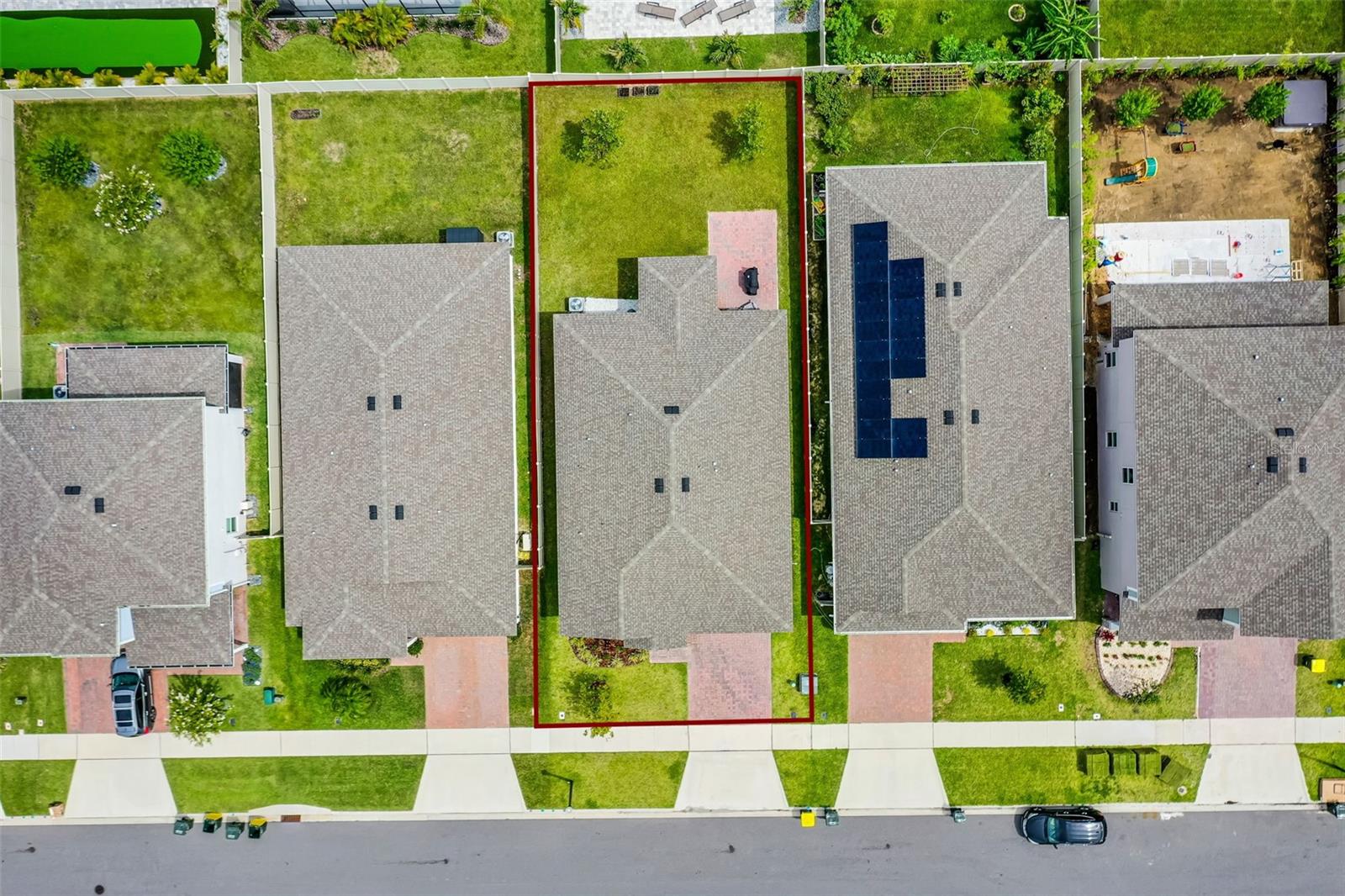 Image 39 of 42 For 2936 Wild Mulberry Drive