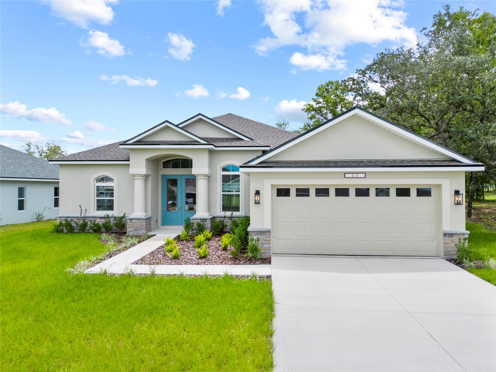 Details for 53 Woodfield Circle, HOMOSASSA, FL 34446