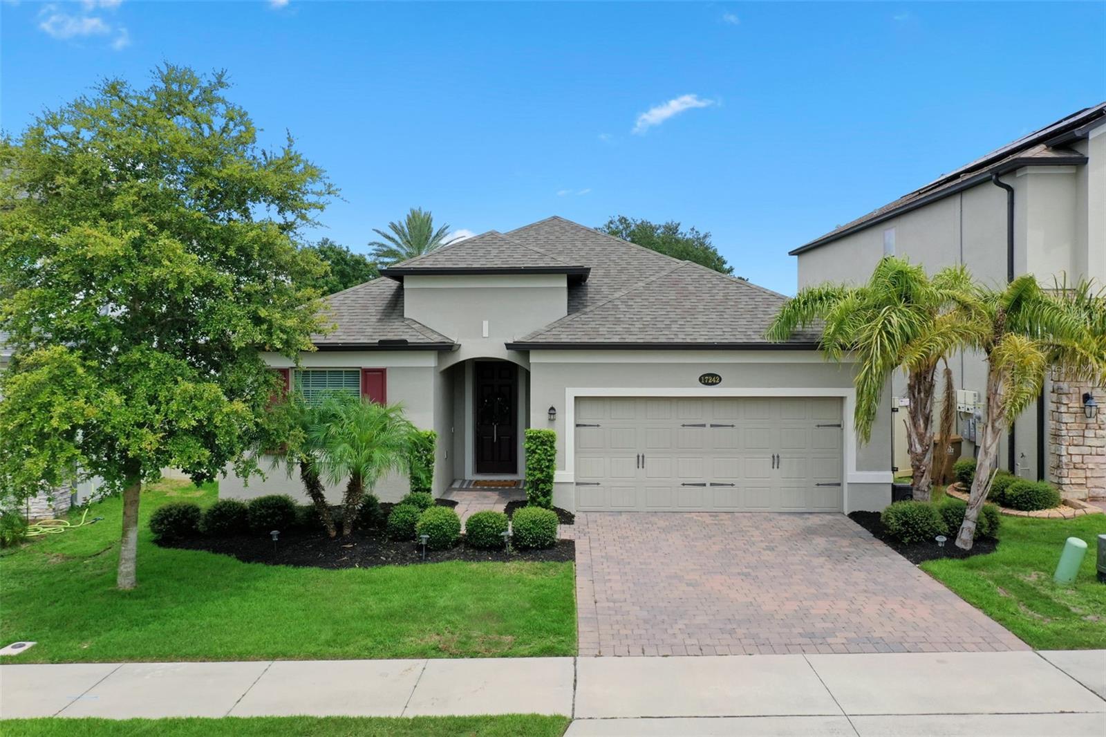 Image 2 of 59 For 17242 Hickory Wind Dr