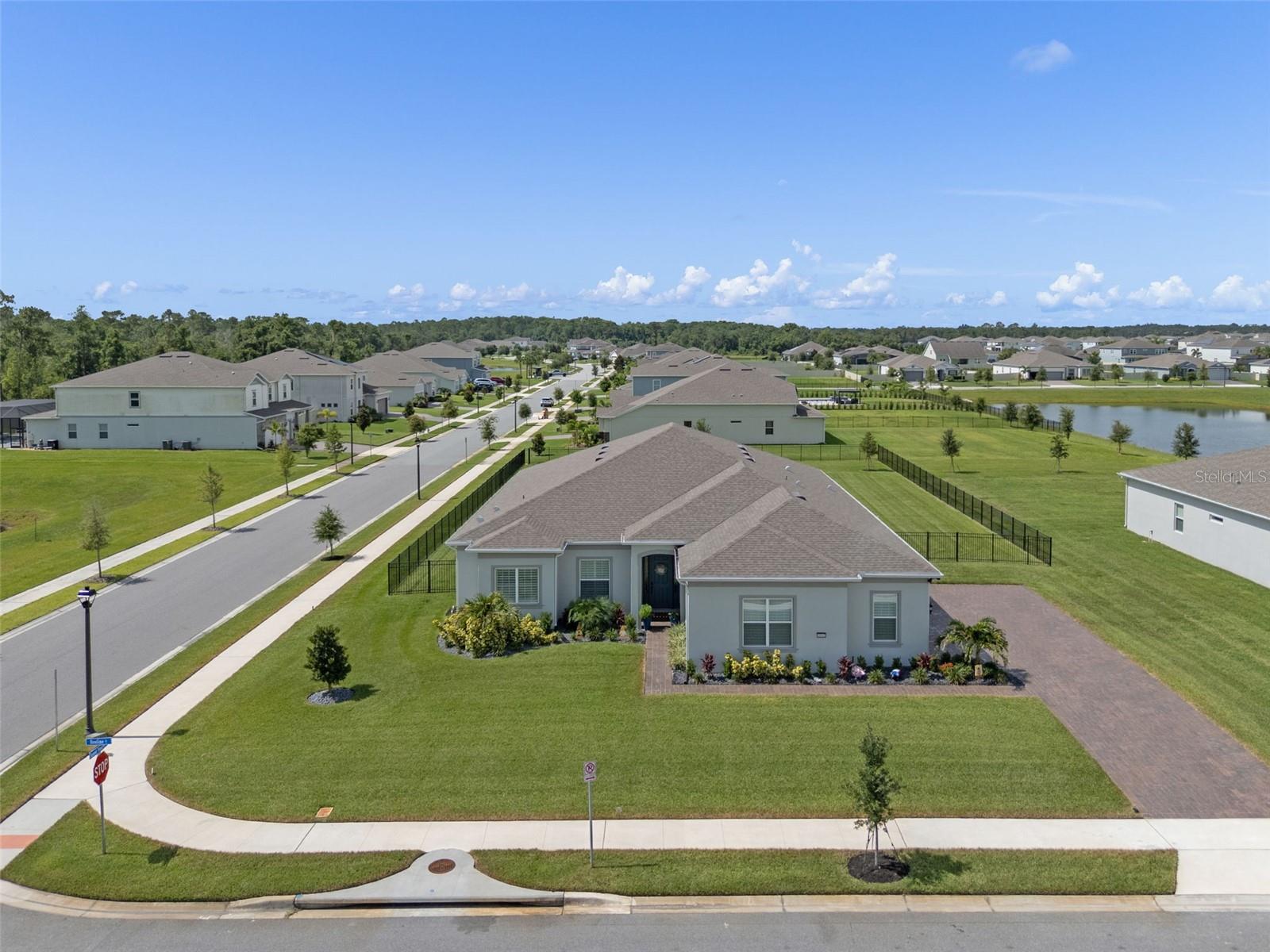 Details for 16142 Bowline Street, ORLANDO, FL 32820
