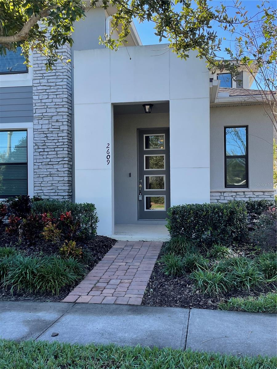 Details for 2609 Amati Drive, KISSIMMEE, FL 34741