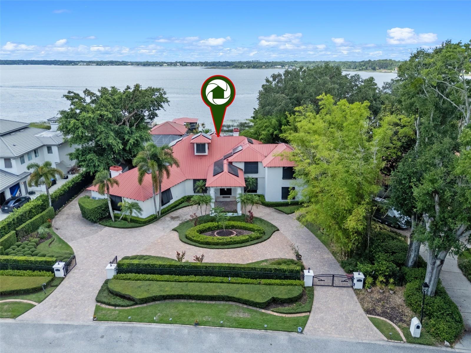 Image 3 of 93 For 10545 Down Lakeview Circle