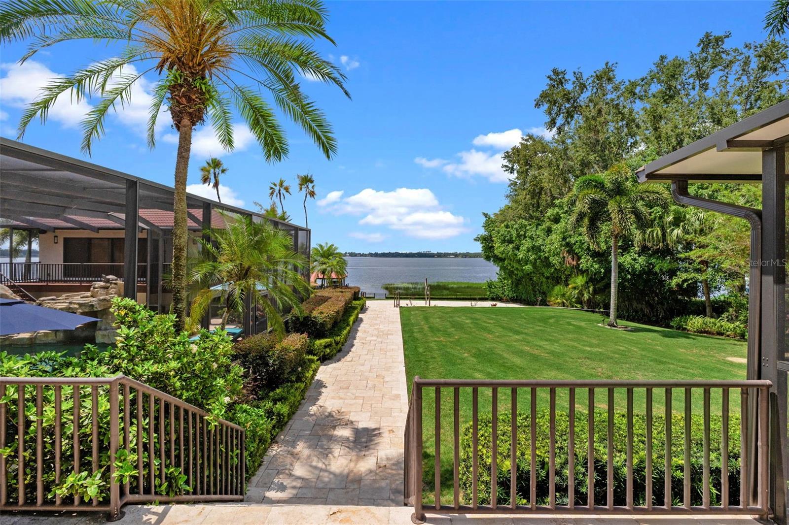 Image 63 of 93 For 10545 Down Lakeview Circle