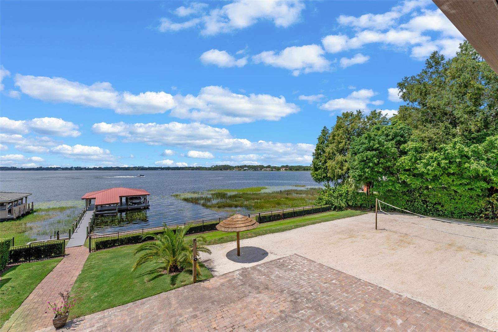 Image 80 of 93 For 10545 Down Lakeview Circle