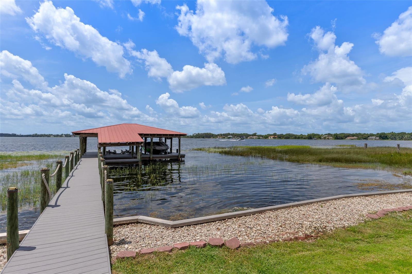 Image 82 of 93 For 10545 Down Lakeview Circle