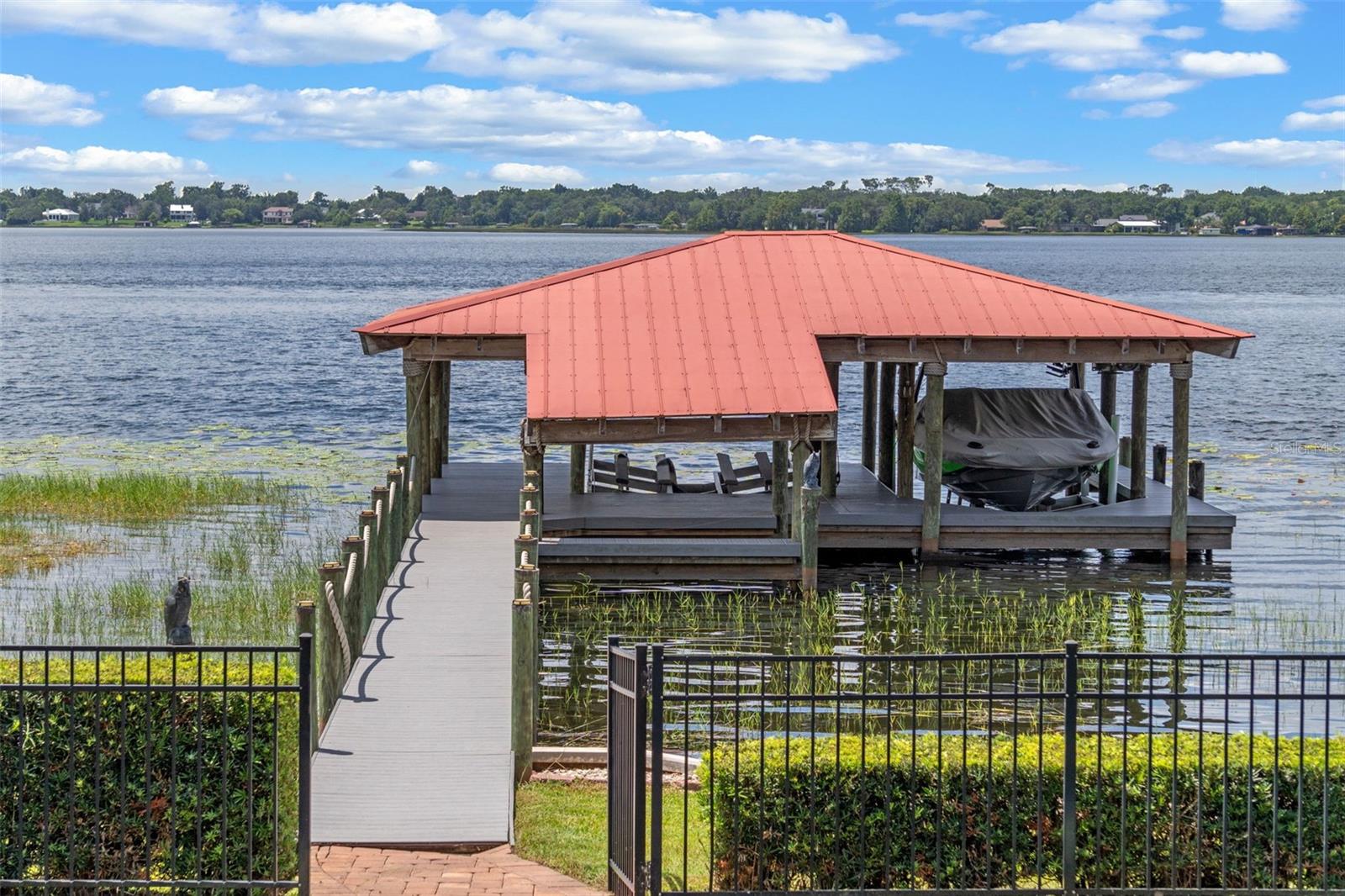 Image 83 of 93 For 10545 Down Lakeview Circle
