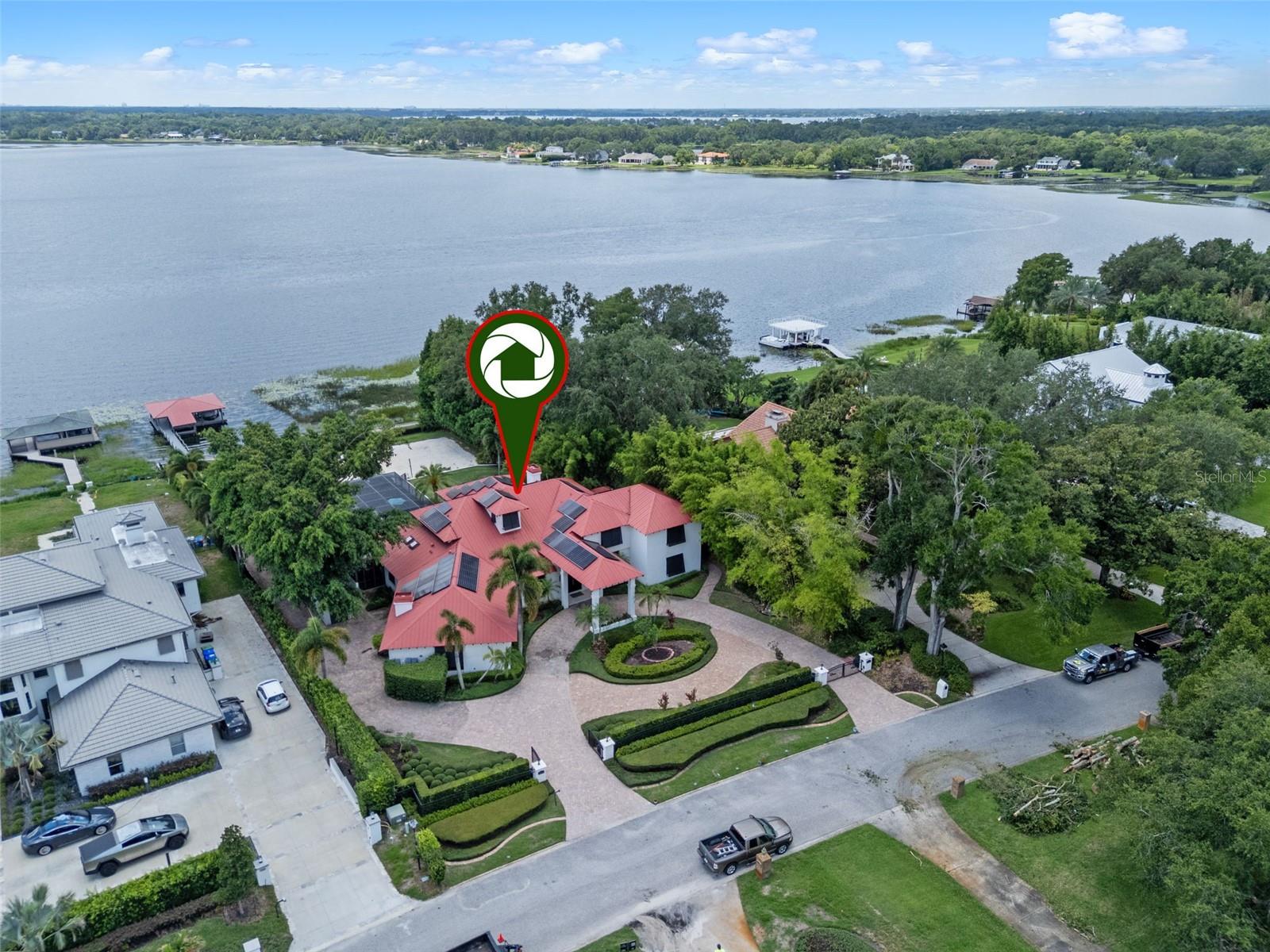 Image 89 of 93 For 10545 Down Lakeview Circle