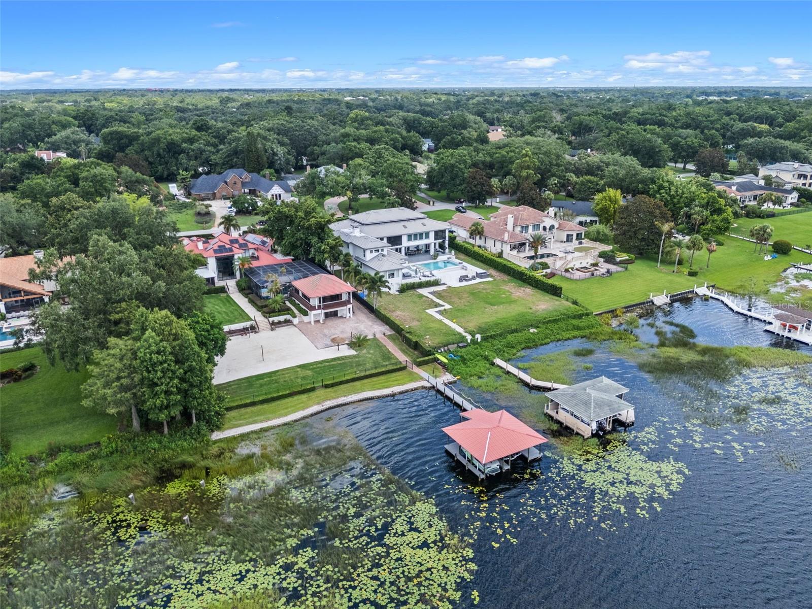 Image 90 of 93 For 10545 Down Lakeview Circle